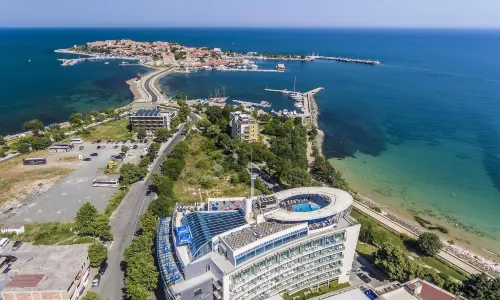 Sol Marina Palace
