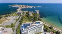 Hotel Marina Palace, Affiliated by Meliá - Kuntosalit