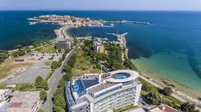 Sol Marina Palace Hotels in Nessebar