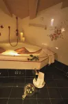 Suites Hotel Garden - Badekar