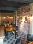 Cohannon Inn - breakfast