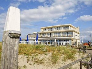 WestCord Strandhotel Seeduyn