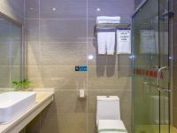 横县郁江万豪酒店 - 商务双床房