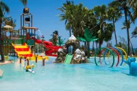 PrideInn Paradise Beach Resort & Spa Mombasa