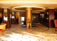 Legend Hotel Hotels in Beirut