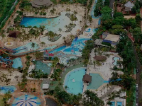 Glória Hotel Hotels in Olimpia