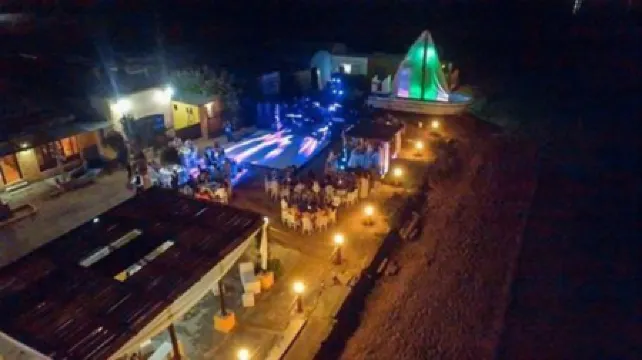 Hotel Villas Mar y Arena