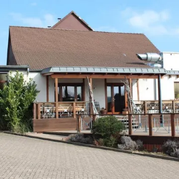 Osterberg - Restaurant Und Hotel