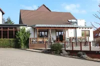 Osterberg - Restaurant Und Hotel