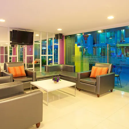 Holidays Home