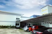 DK Grand Hotel