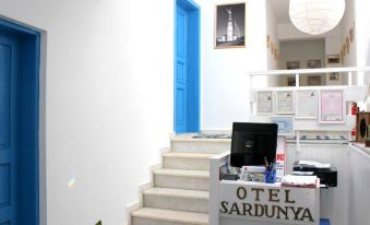 Sardunya Otel