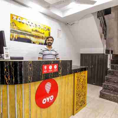 OYO Flagship 8393 Hotel Park Avenue Others