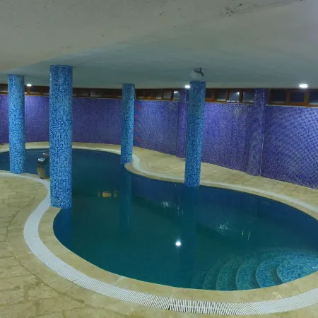 Form Thermal Hotel & Spa Kaz Dağları