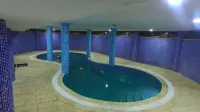 Form Thermal Hotel & Spa Kaz Dağları - Горячие источники
