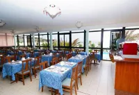 Hotel Roma - WLAN