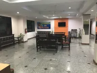 Thanakorn Garden Hotel Hotel di Uttaradit