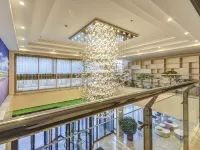 麗楓飯店（承德避暑山莊外八廟店） 承德住宿飯店