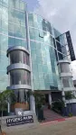Hyders Park the Business Hotel