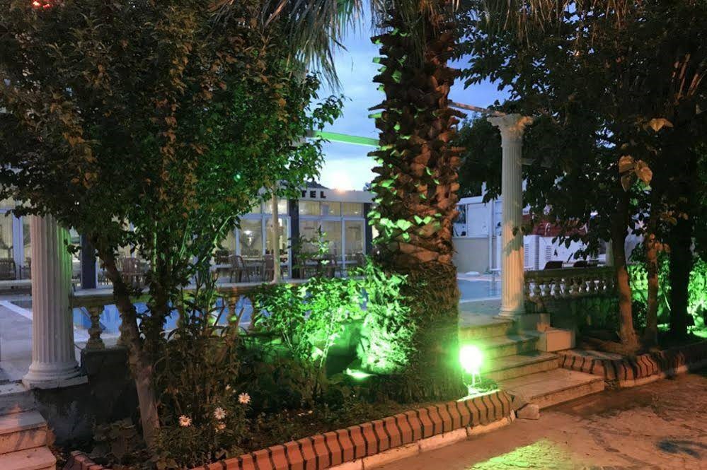 Yasemin Hotel