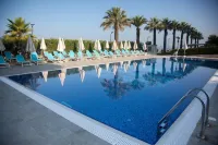 Premium Beach Hotel - 5 tähden