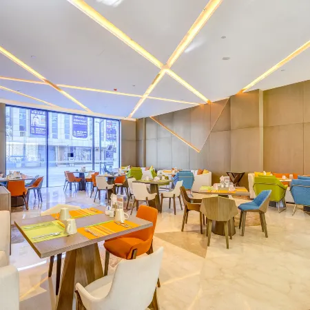 Holiday Inn & Suites LANGFANG NEW CHAOYANG by IHG