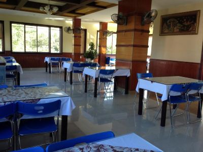 Eden Hotel