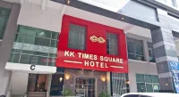KK Times Square Hotel Hotels near SS Solution - KK Times Square, Sabah
