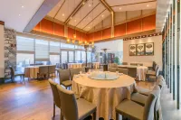Hilton Garden Inn Shangri-La - breakfast