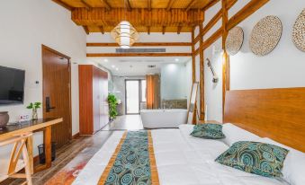 Yushe Hostel