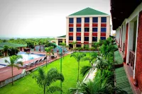 Greenleaf the Resort & Spa, Ganpatipule - Ocean View