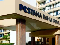 佩斯塔納巴伊亞普拉亞酒店