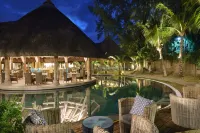 Coin de Mire Attitude - Pools