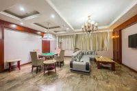 Ocean Hotel
