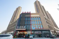 Minsheng Hotel Hotel dekat Fotangzhen