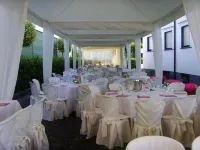Costa Hotel - Frühstück