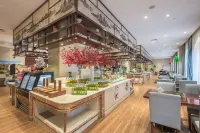 Yongjia Yujin Hotel Hoteles en Yongjia