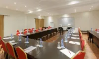 Mokorro Hotel Hotels in Chililabombwe