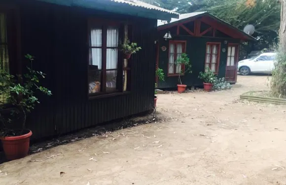 卡瓦尼亞斯拉馬基雅德黑島度假屋