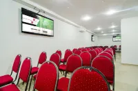 Hotel Parque 63 - 3-Star