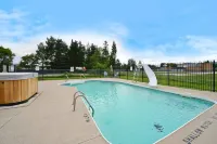 Angus Inn Motel - Family