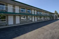 Angus Inn Motel