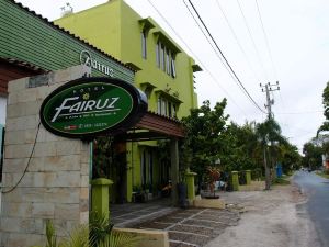 Hotel Fairuz Syariah Palangka Raya