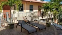 Lago Mar Motel and Apartments Hotels in Lake Worth