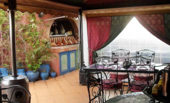 Riad le Mazagao - Housity