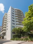 Founda Gardens Apartments - pemandangan pegunungan