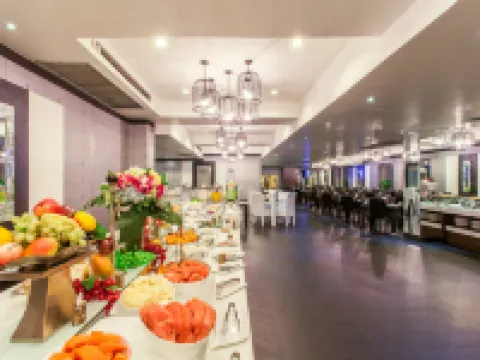 Patong Heritage Hotel Phuket Hotels in Phuket