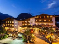 Hotel Kristall - Adults Only Hotels in Leutasch