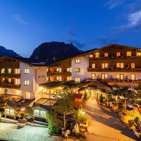 Hotel Kristall - Adults Only