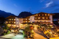 Hotel Kristall - Adults Only Hotels in Leutasch